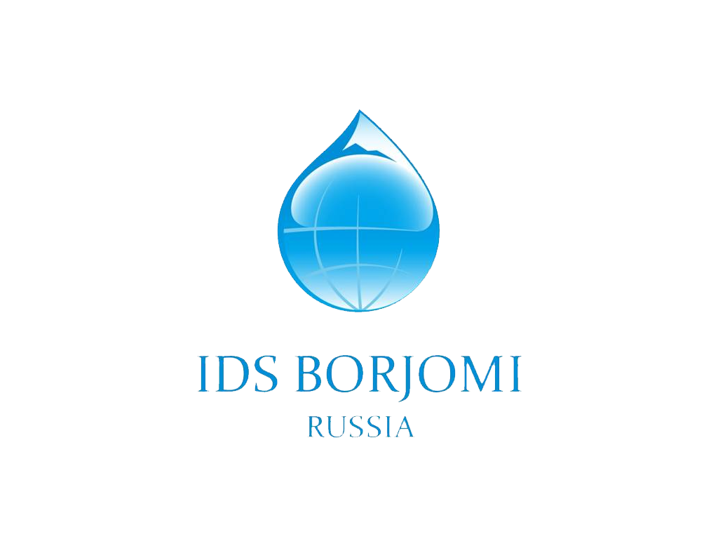 Ооо идс боржоми. IDS Borjomi.