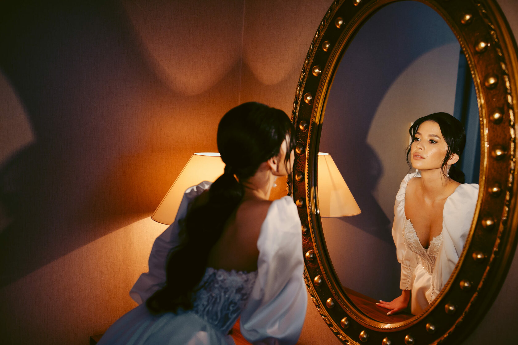 Организации свадеб