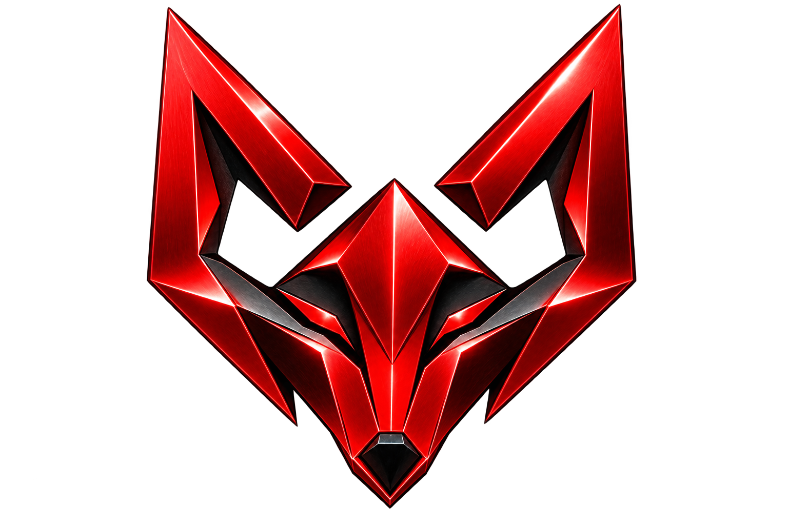Fox Wall логотип