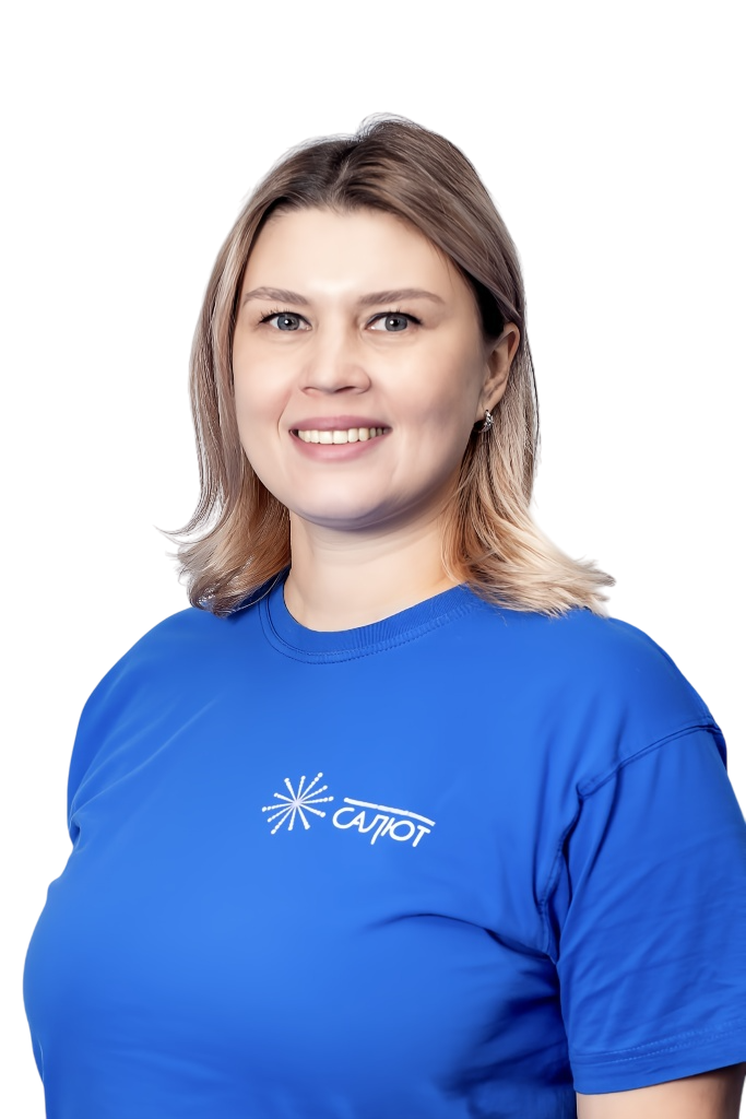 Авдеева Анастасия Александровна