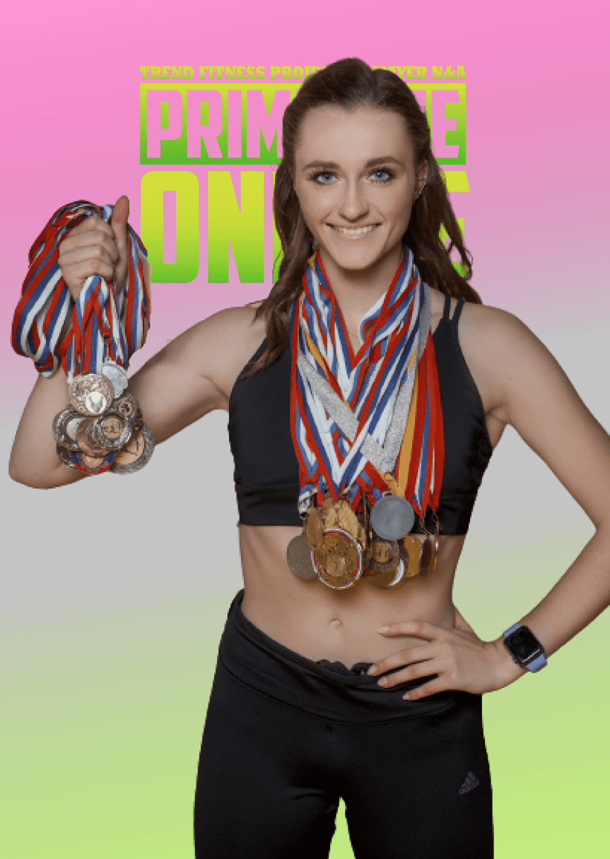 Теренер PrimeTime