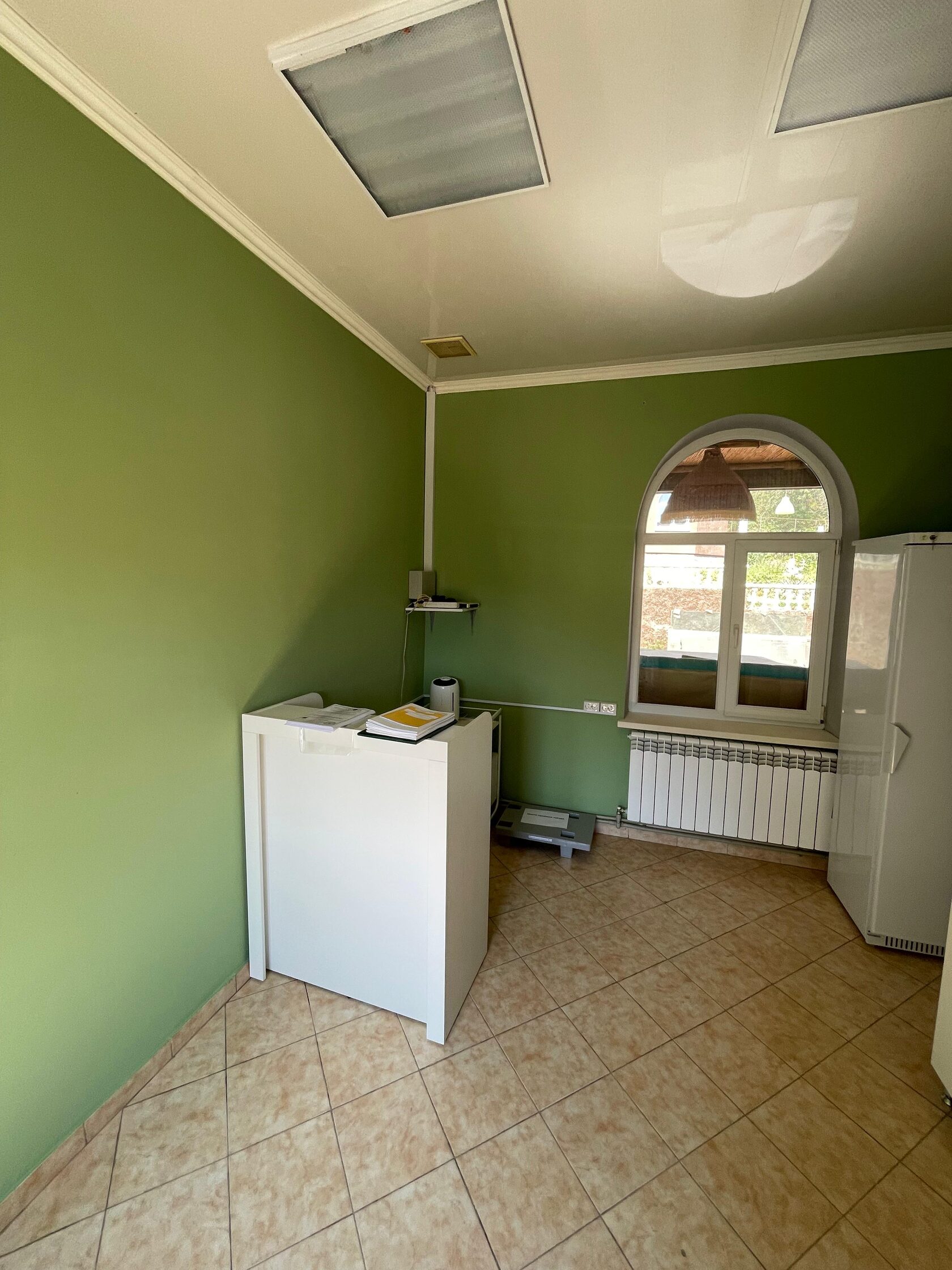 Торговый зал