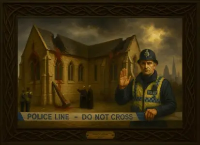 ВОЗНЕСЕНИЕ / РАСХОДИТЕСЬ, ЗДЕСЬ НЕ НА ЧТО БОЛЬШЕ СМОТРЕТЬ