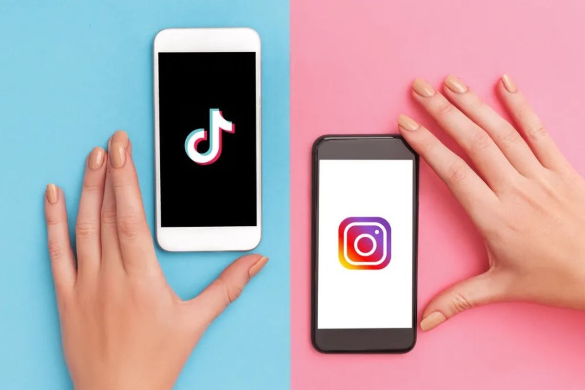 Короткий видеоконтент для TikTok и Reels – ключ к привлечению в 2025 году