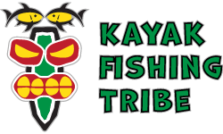 Kayak Fishing Tribe