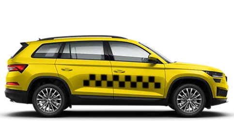 купить Skoda Kodiaq