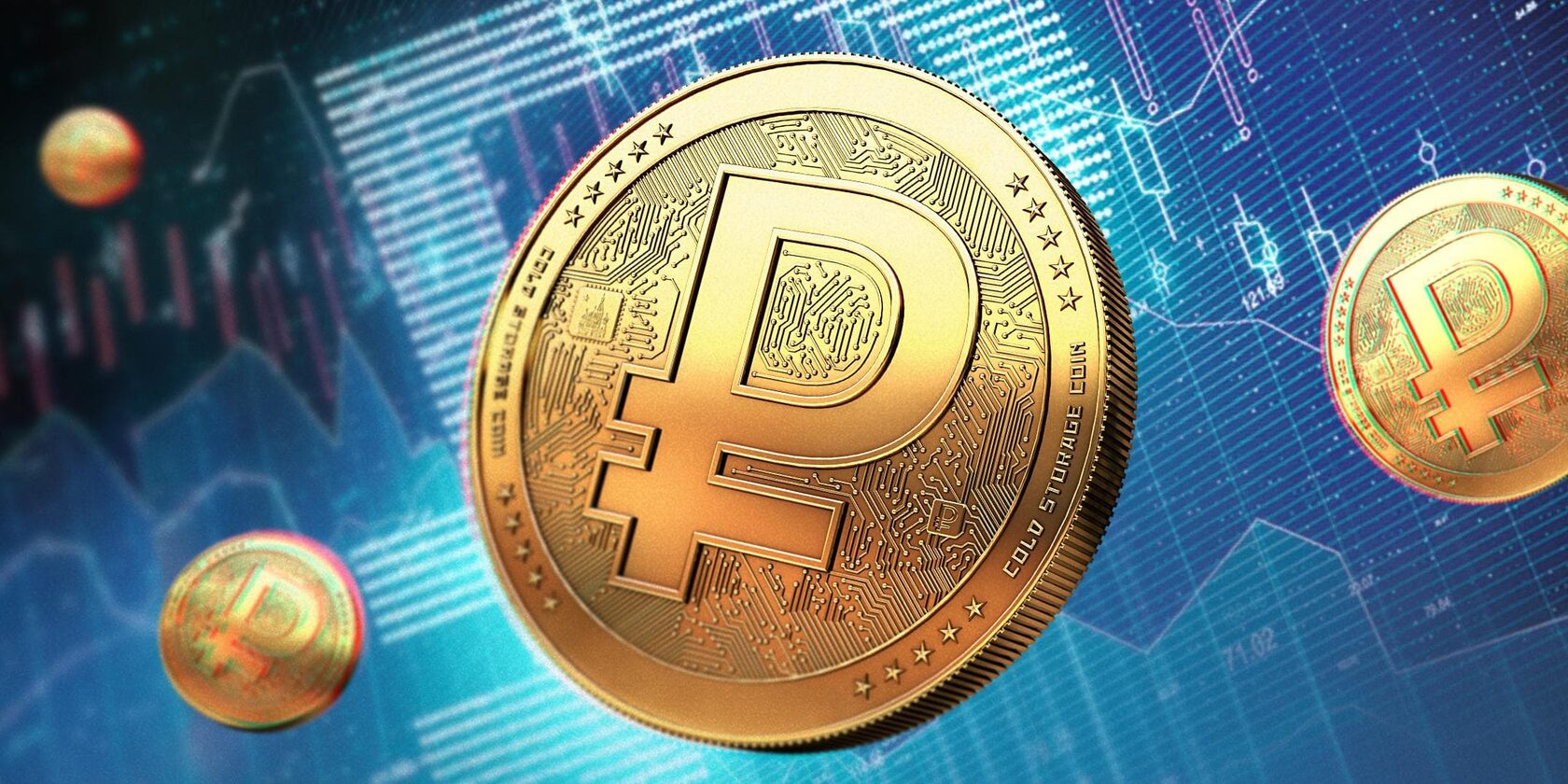 Цифровой рубль: что это такое и как им пользоваться