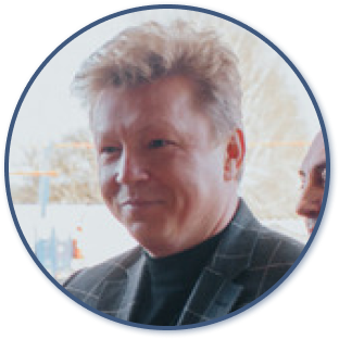 Андрей Юрьевич Гонтарь