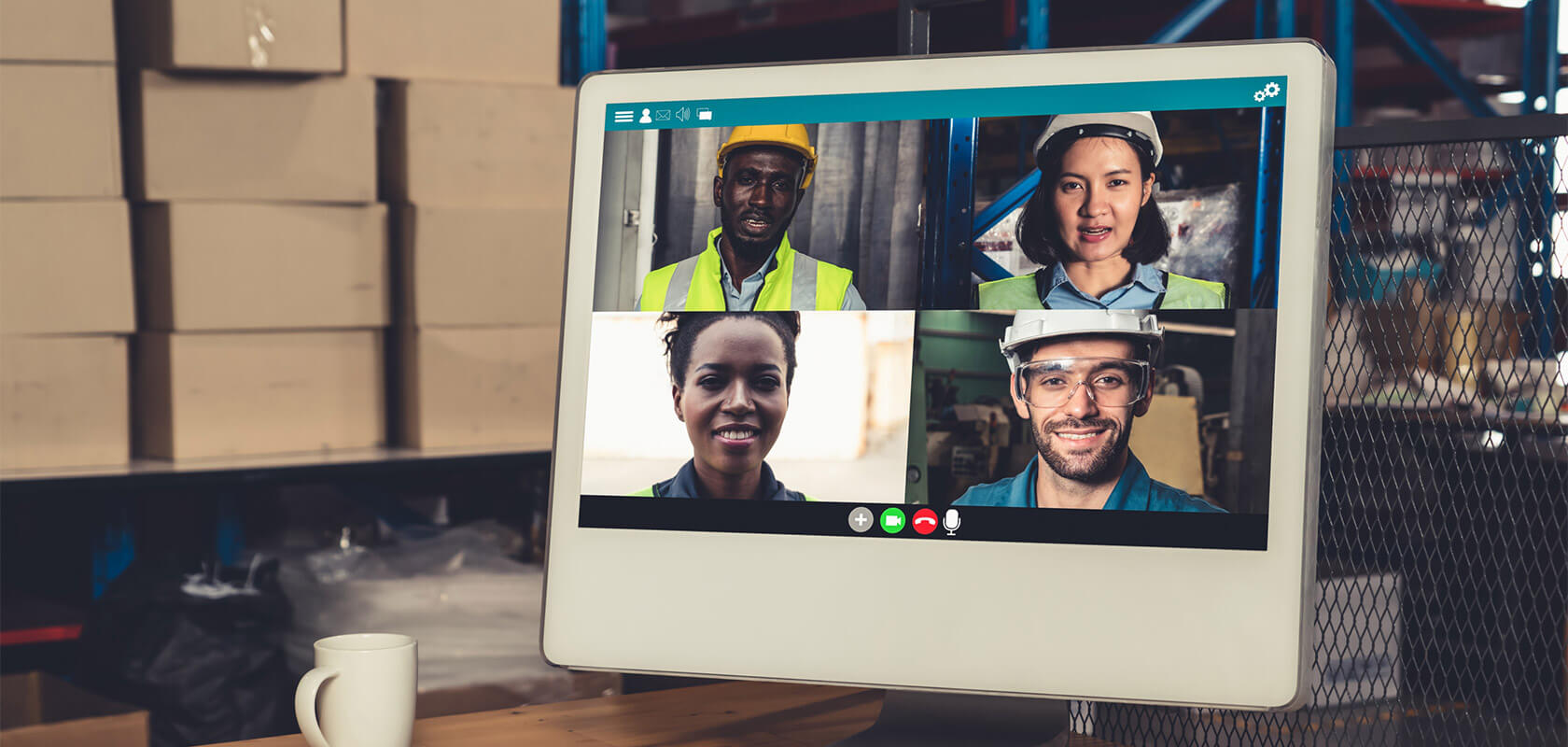 WMS система управления складом. Как внедрить управление складом. Yolka WMS