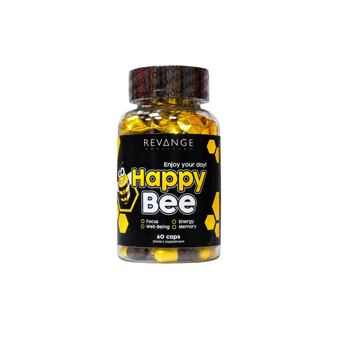 Happy Bee 60 капс