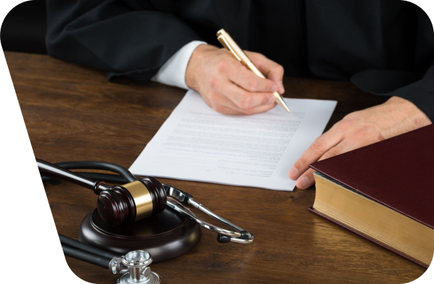 рецензия на судебную экспертизу