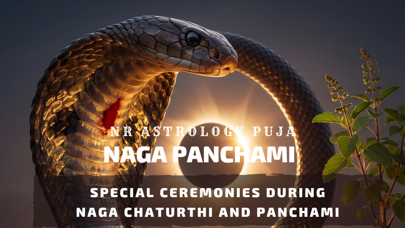 Naga Puja