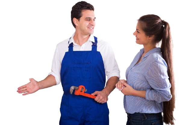 Сантехническая компания \"Аванта\"