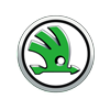 Логотип Skoda