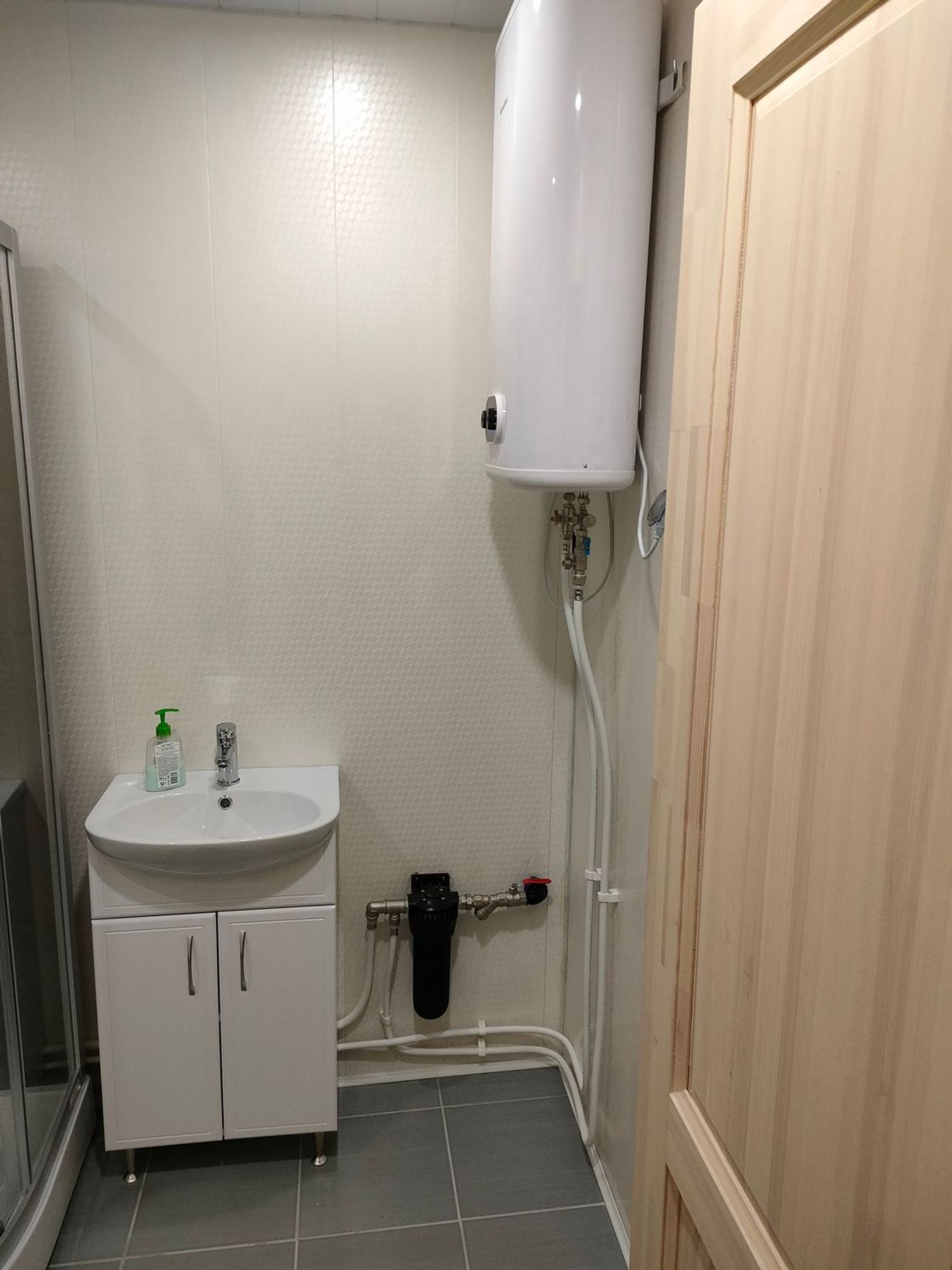 Вызвать Сантехника на дом в Москве и МО. Цены на услуги от 500р ...