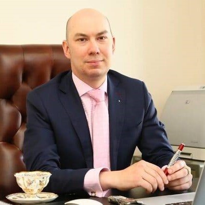 Кузьминых Артем Евгеньевич — консультант по налоговому планированию