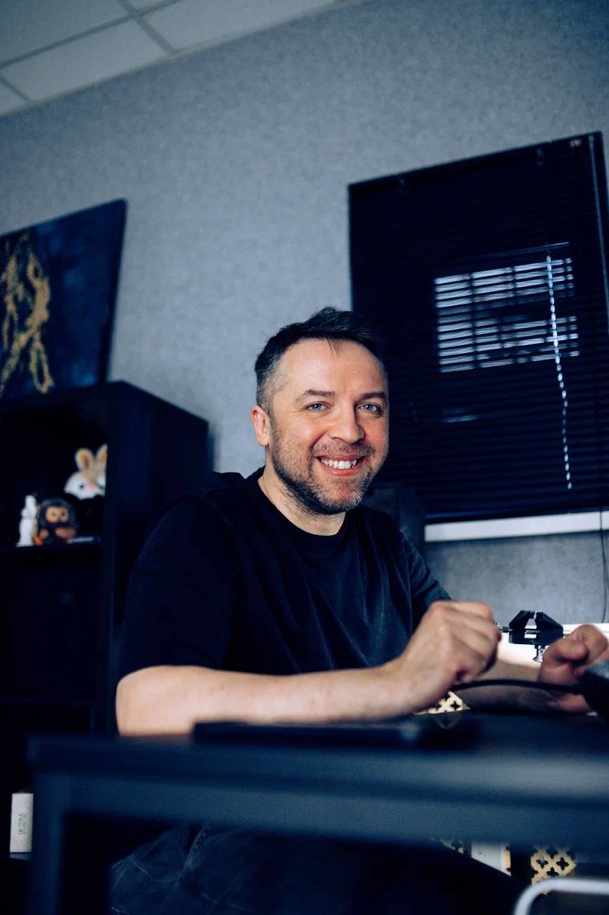 Сергей Пальгов