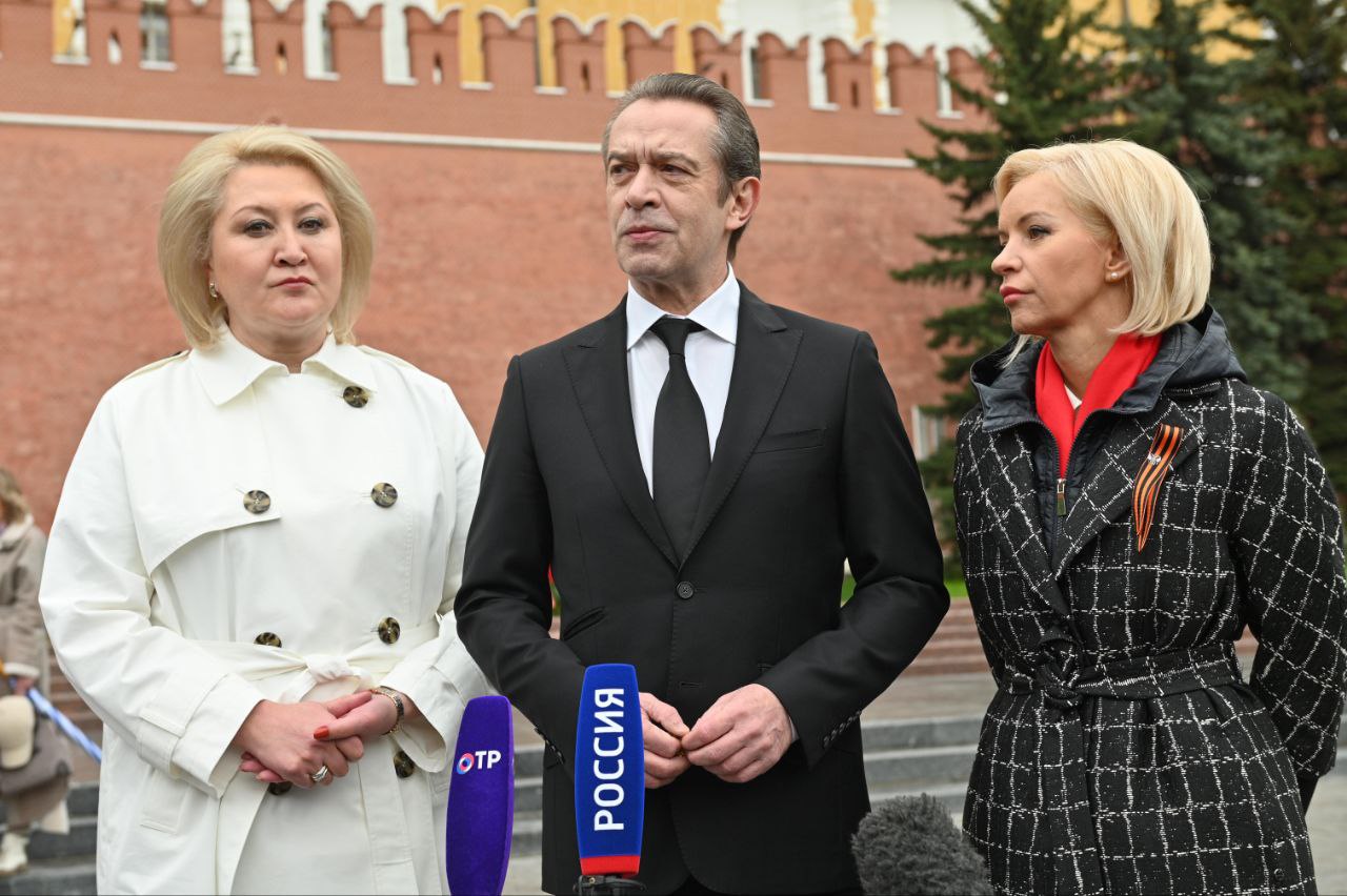 Возложение венков 00006