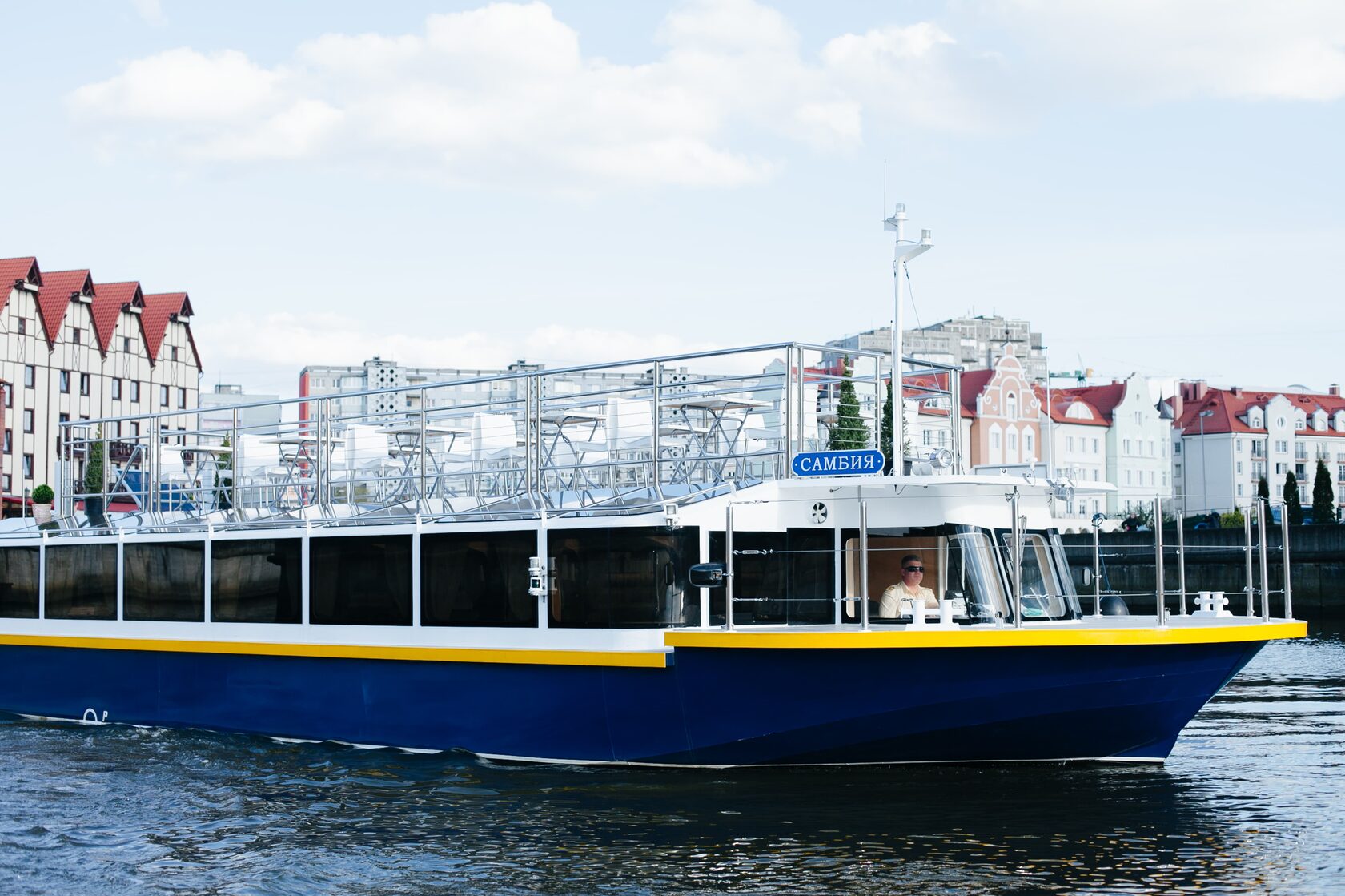 Экстерьер 4