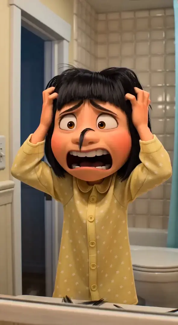 Анимационный фильм