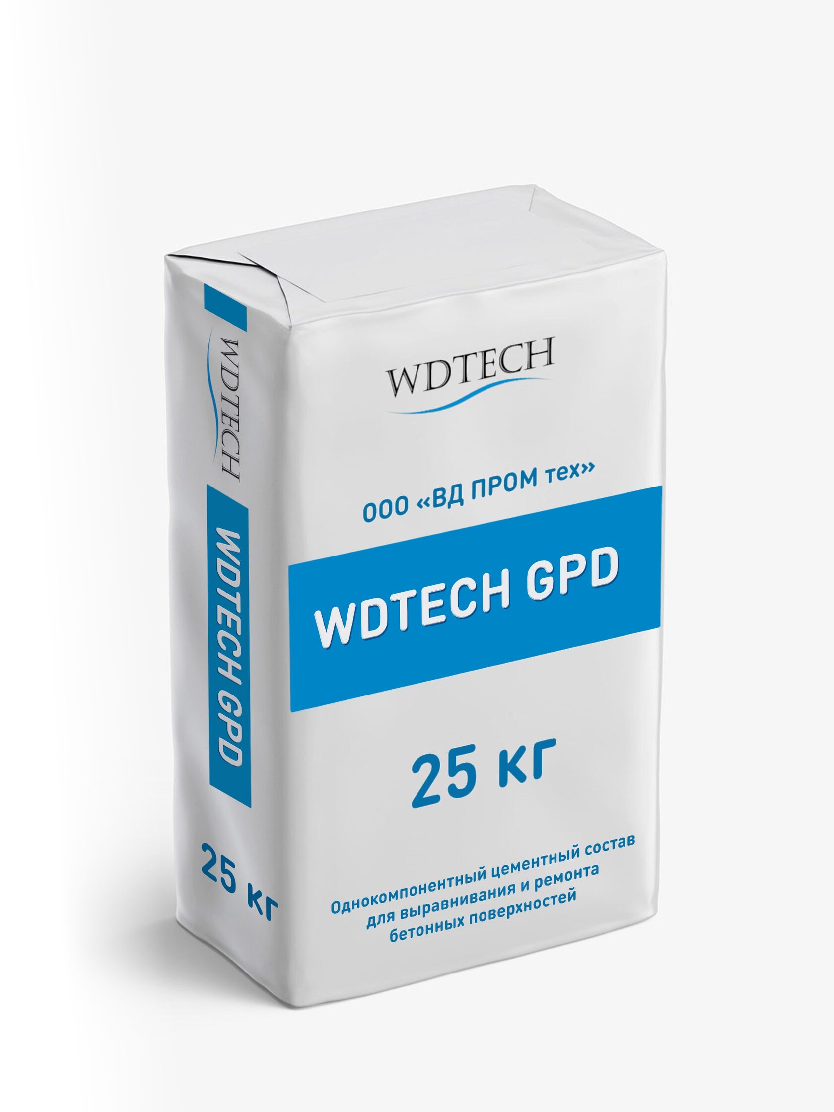 WDTECH GPD
