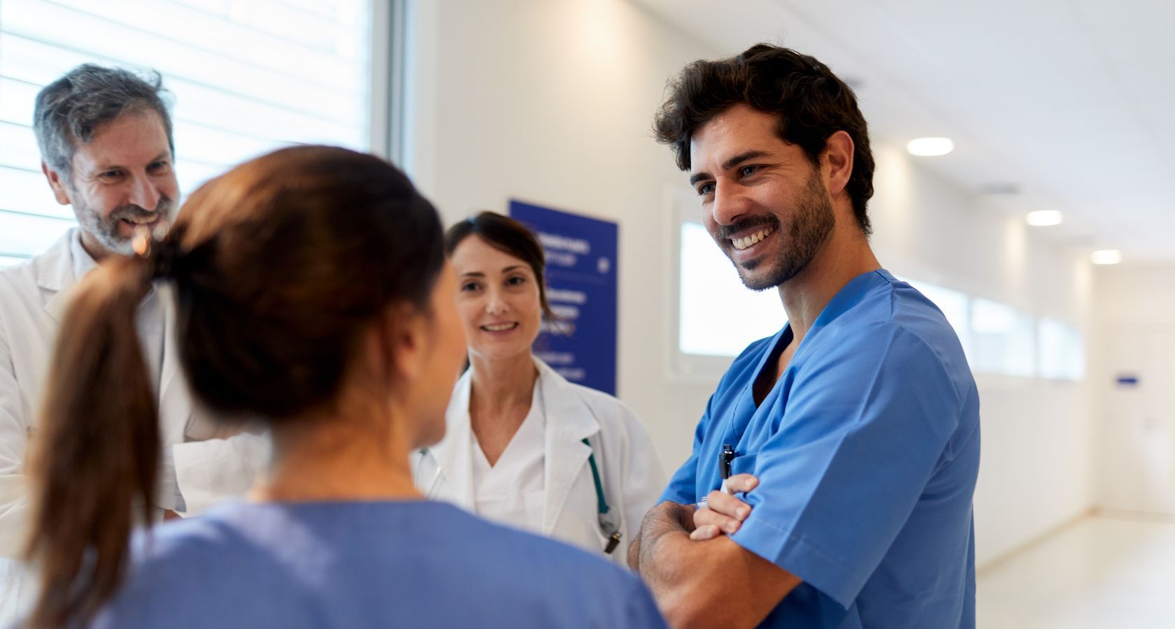 spain's healthcare