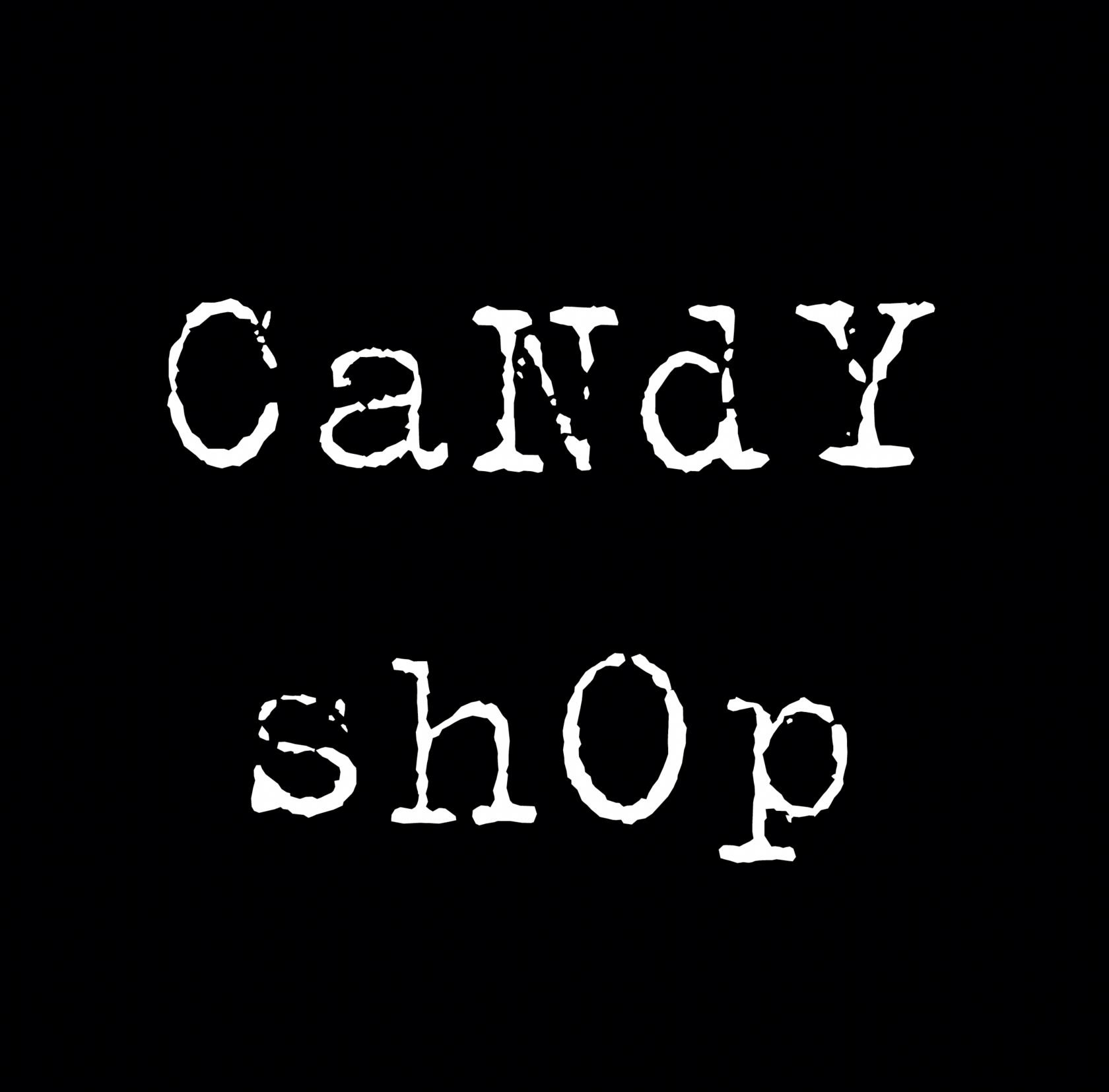  C a N d Y sH o P 2 0 2 6 