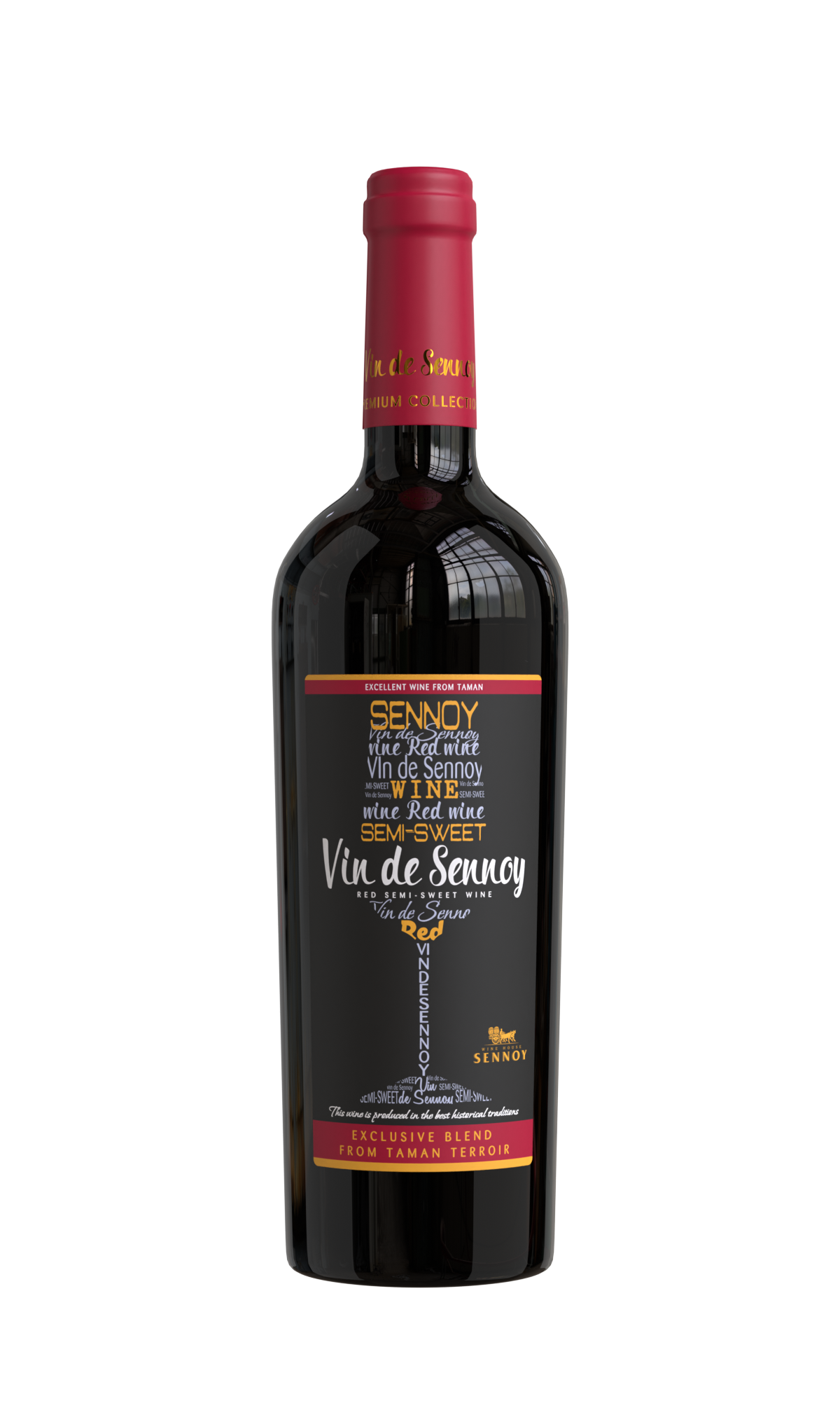 Винный Дом Sennoy - wine house sennoy | SENNOY
