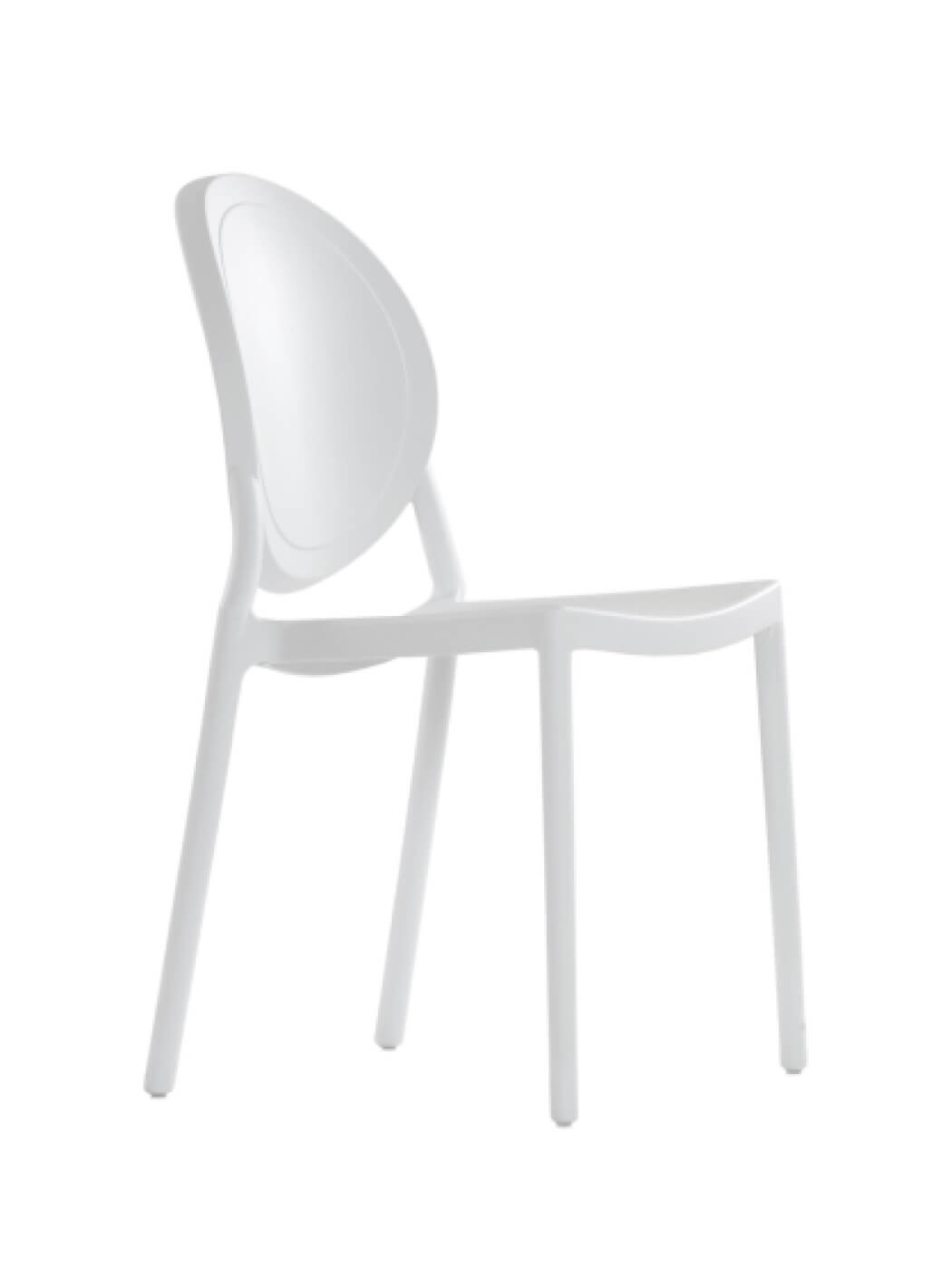 Стул Kartell Victoria Ghost