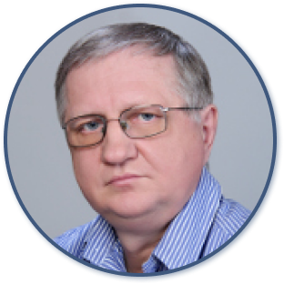 Рузанов Владимир Александрович