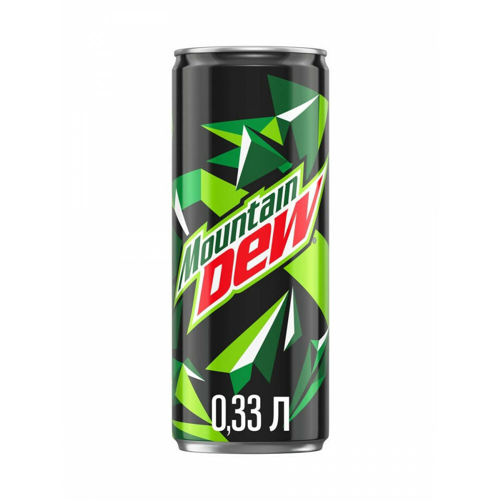 Энергетики mountain dew. Маунтин Дью 0,33. Mountain Dew 330ml. Маунтин Дью 0.33л ж/б. Маунтин Дью 0.33 ж/б.