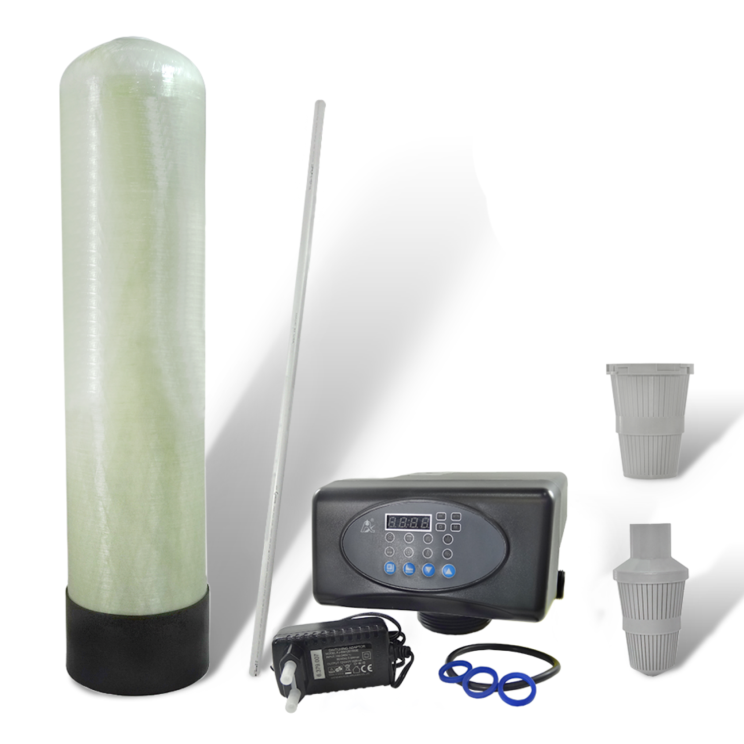 Купить Установку Фильтрации Воды