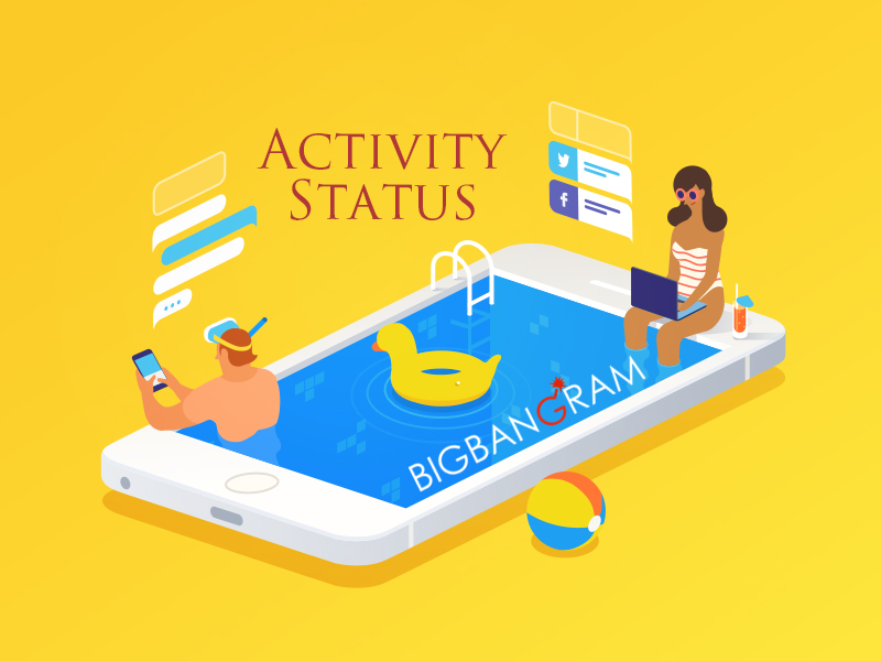 How to Hide Your Activity Status on Instagram