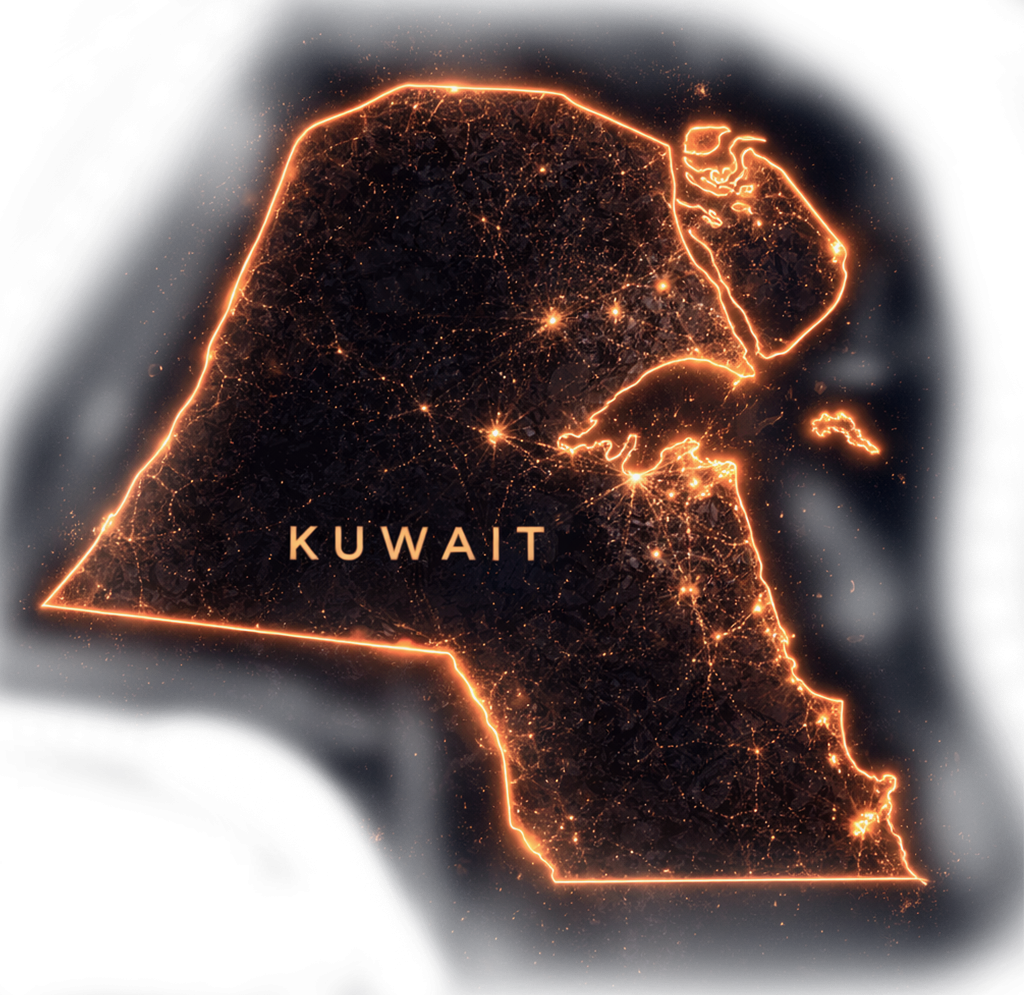 Kuwait Infrastructure