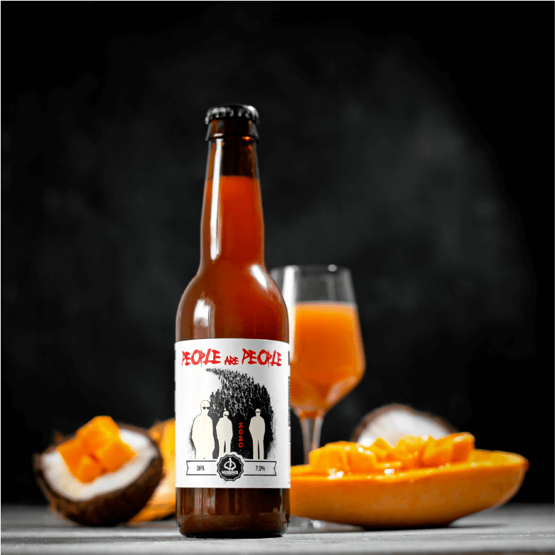 Mookhomor Production