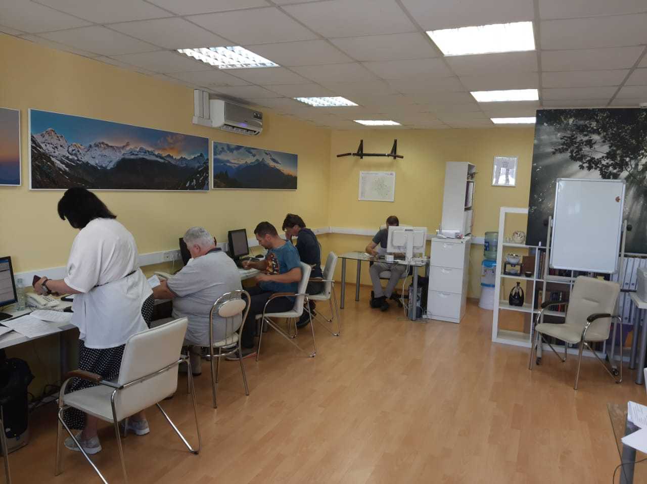 Новости ТОС ГРМ