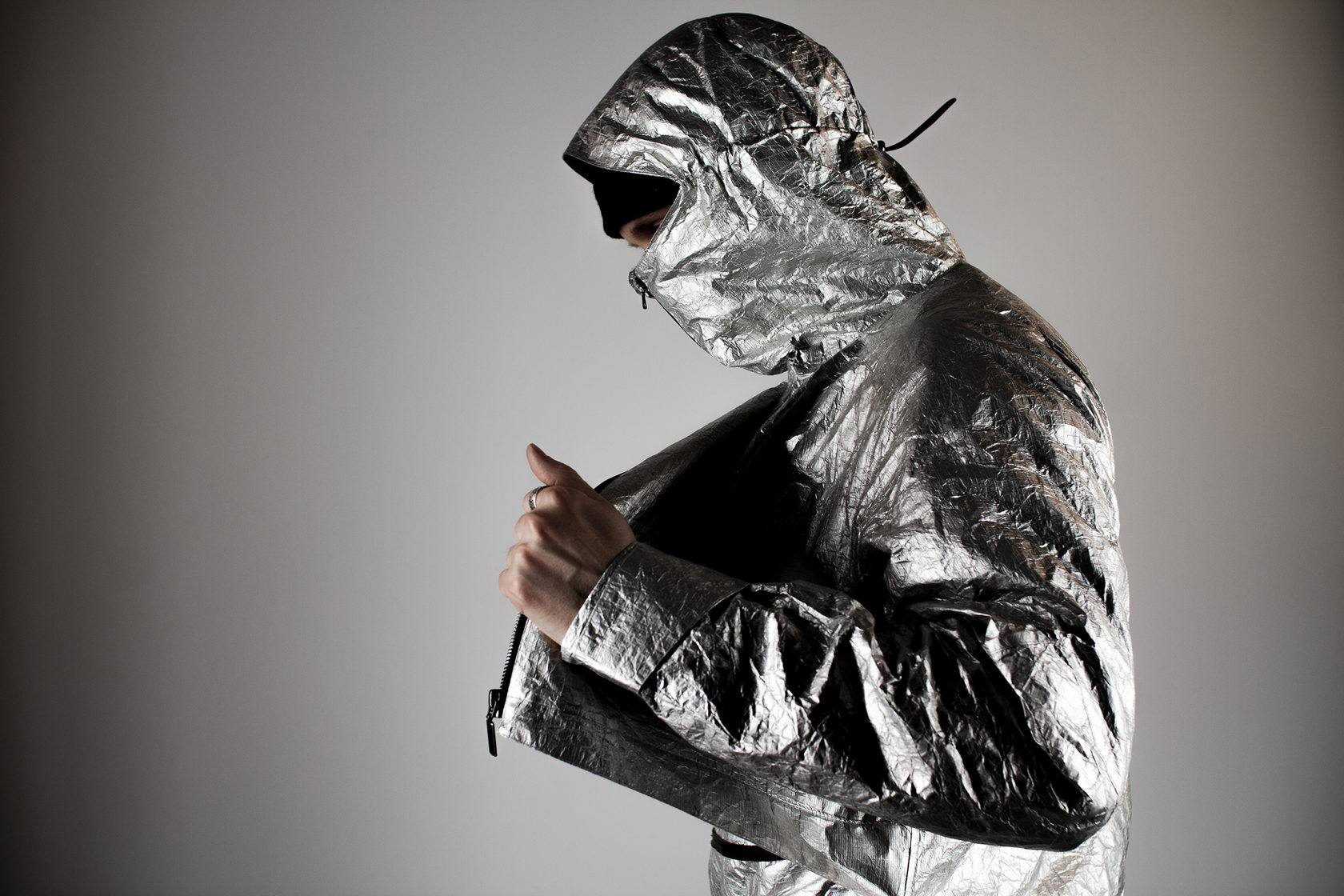 Tyvek® by DuPont™ [Review]