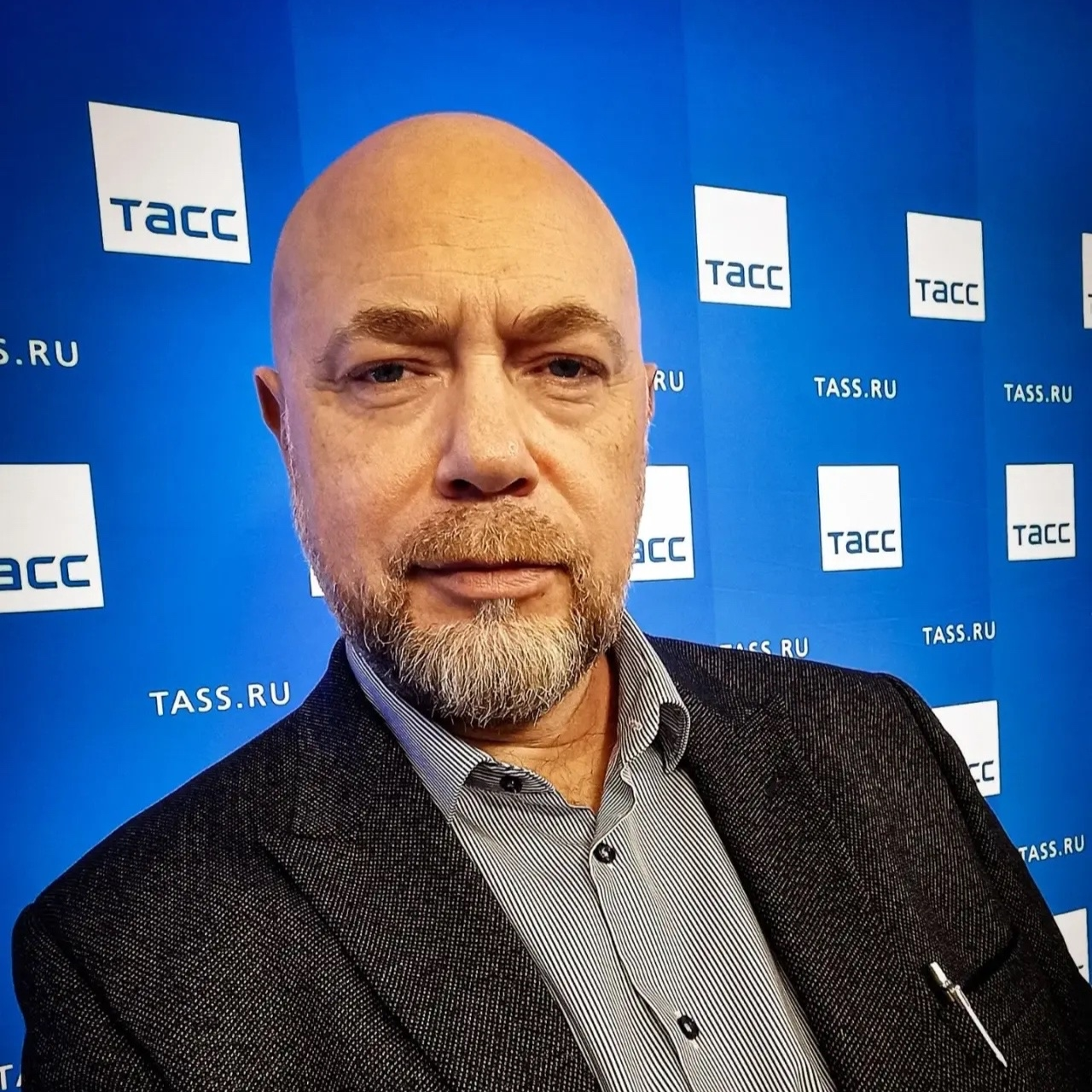 Борис Хасанов