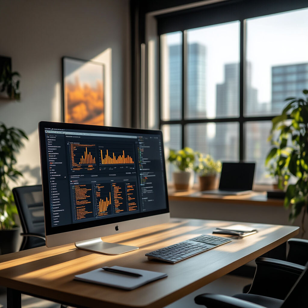 внедрение crm системы и автоматизация бизнес процессов