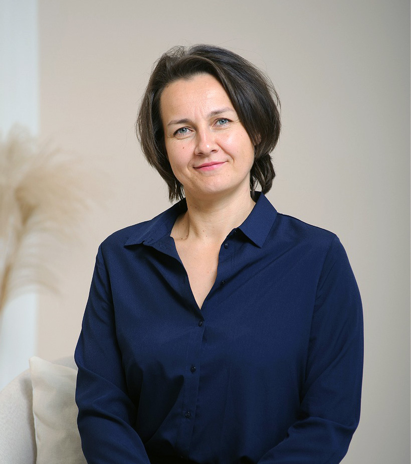 Назарова Марина Викторовна