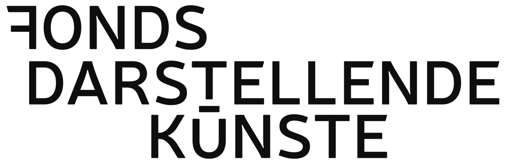 Fonds Darstellende Künste