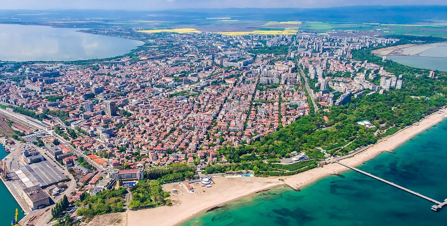 Болгария - жемчужина Балканского полуострова