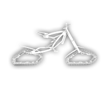 мотовездеход монохром