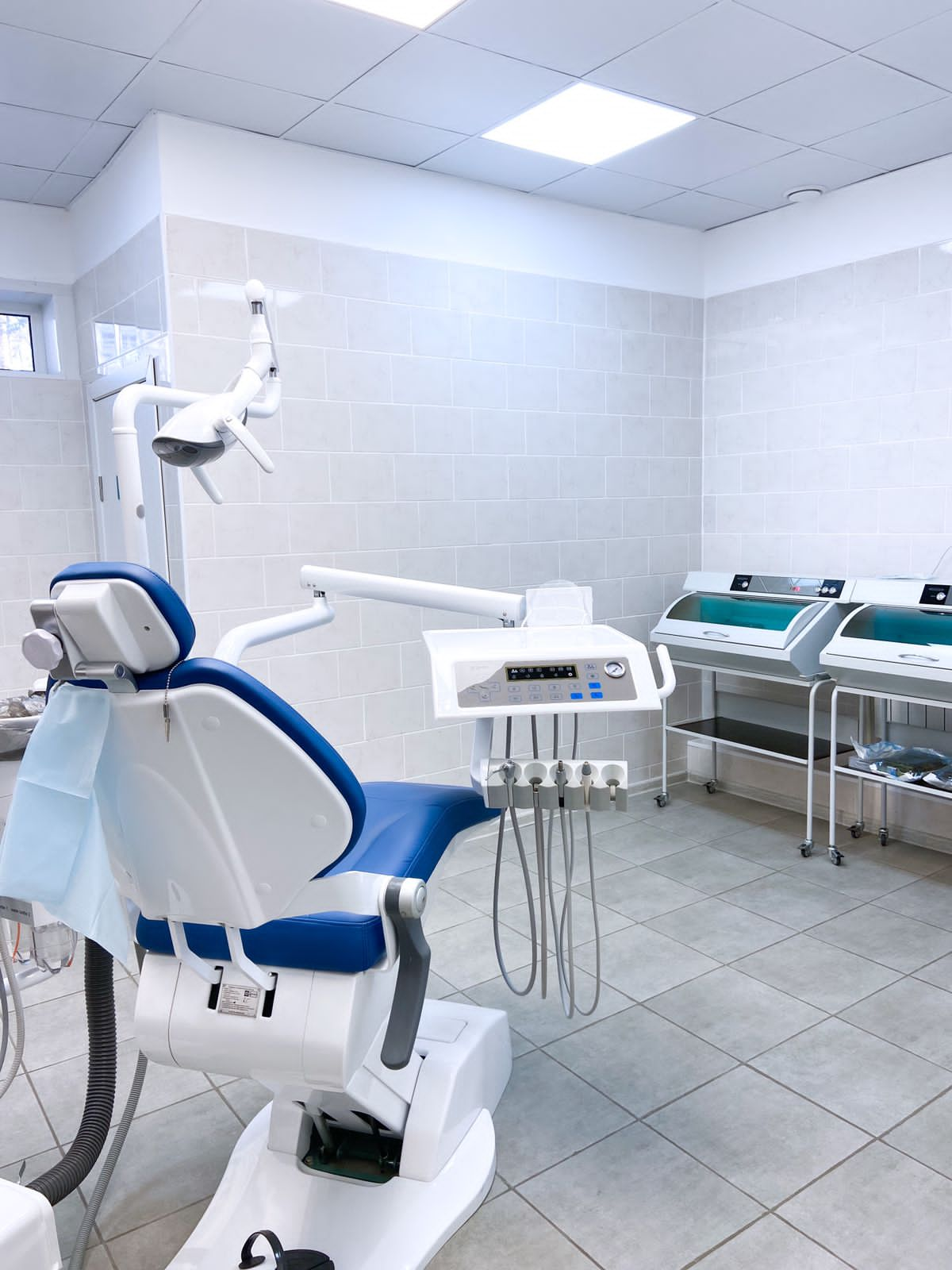 Стоматология DENTIST