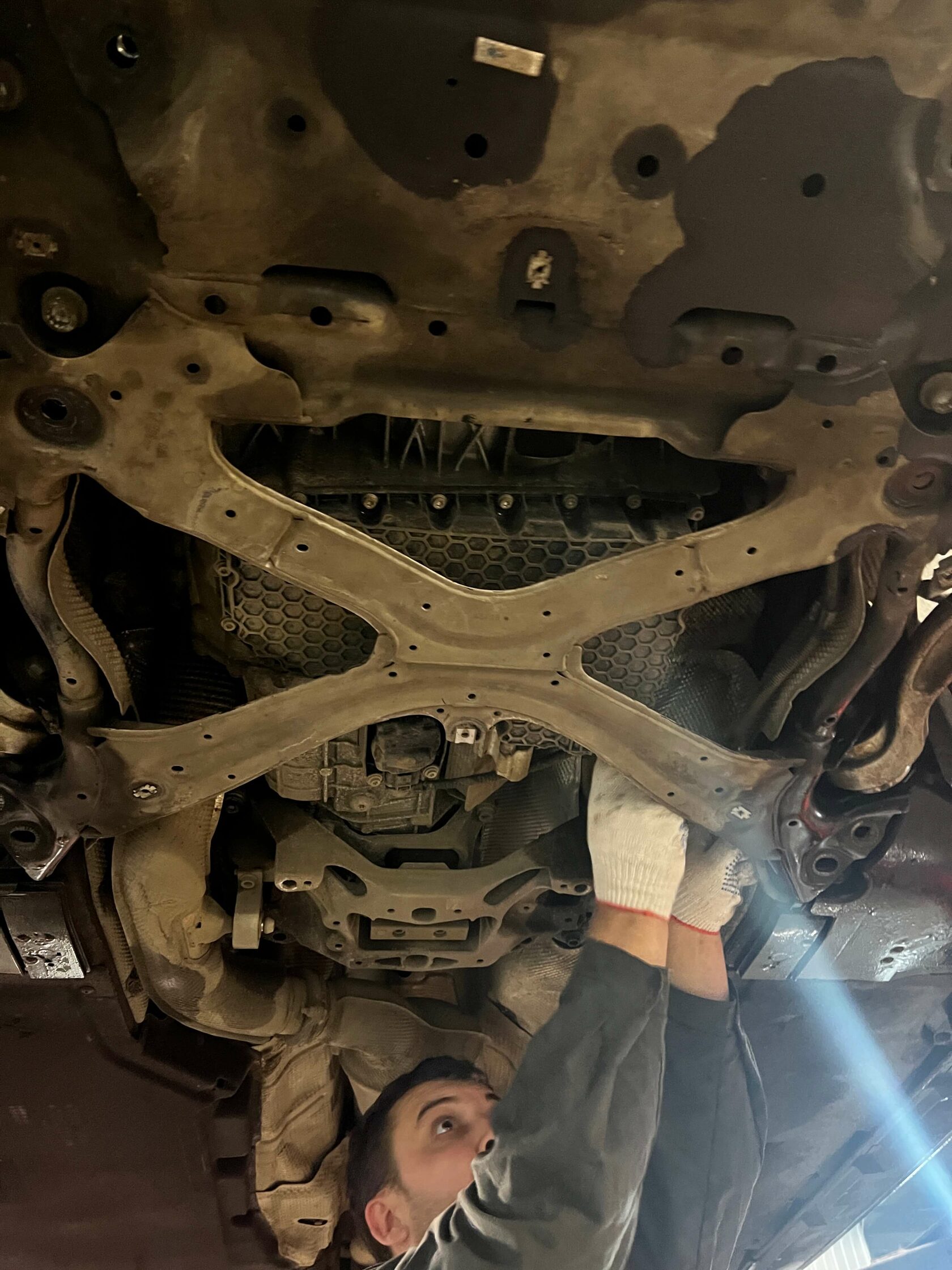 Audi A5 Sportback DSG DL382 0CK