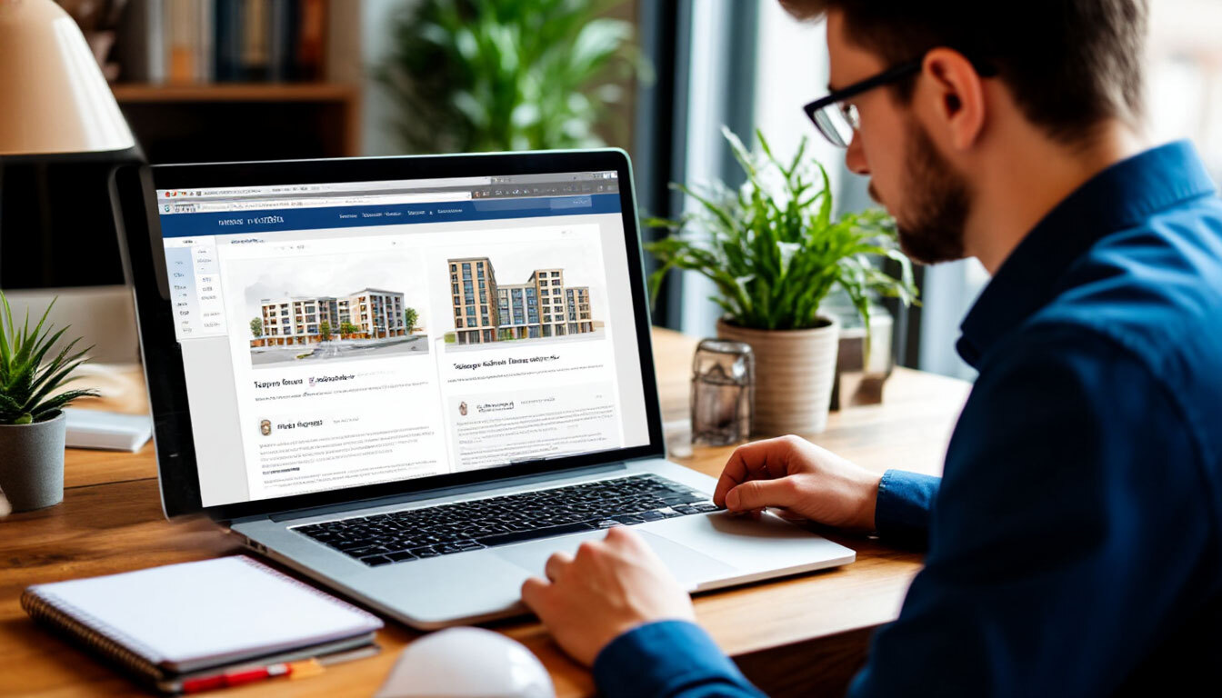 Поисковая оптимизация сайтов