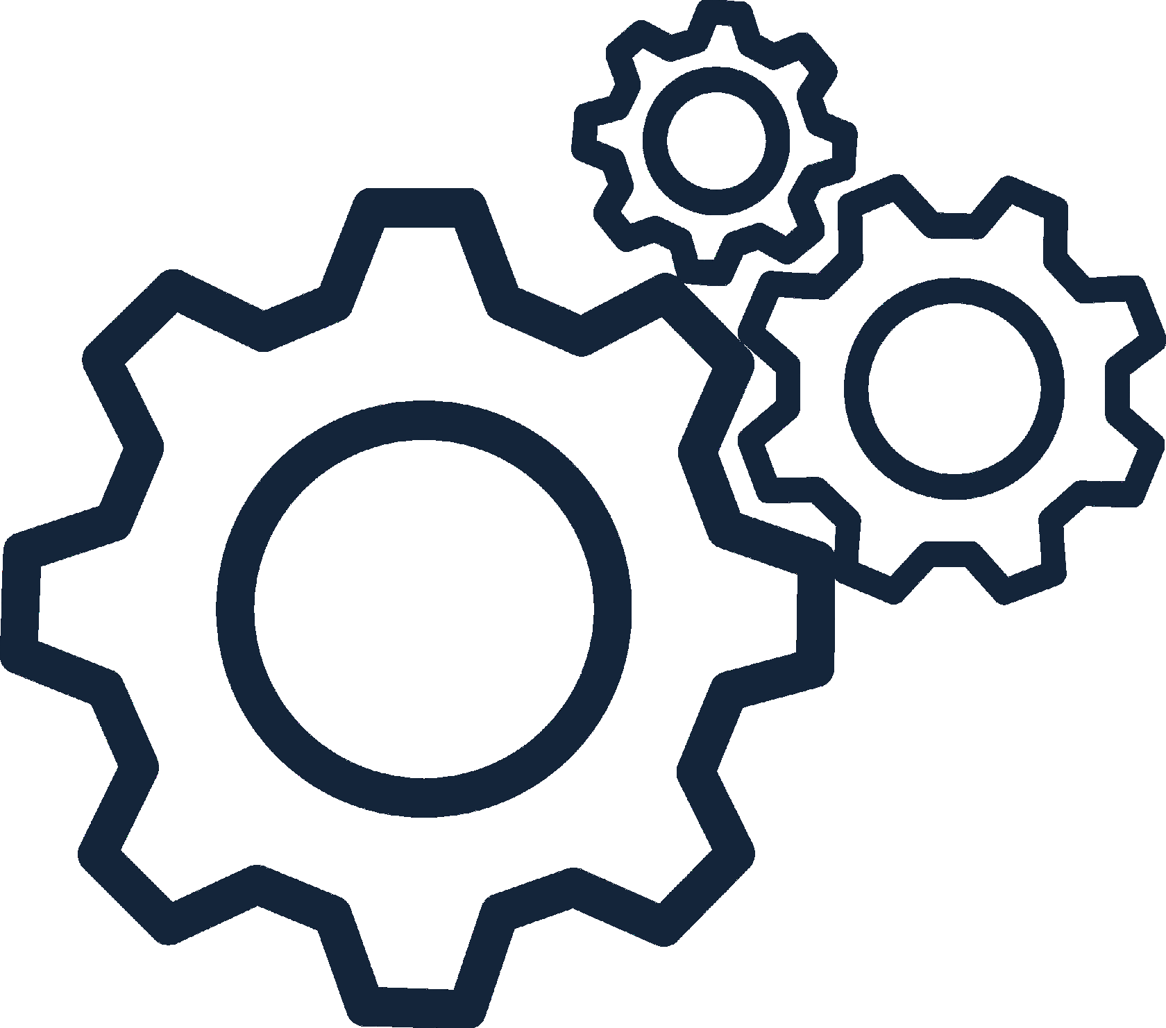 heavy mechanical engineering