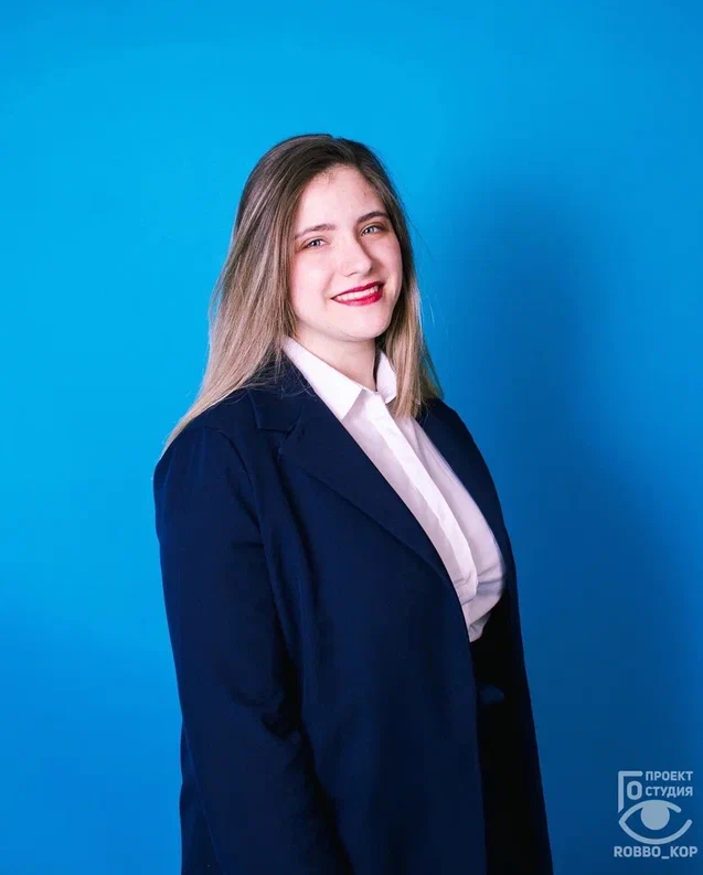 Мария Савицкая