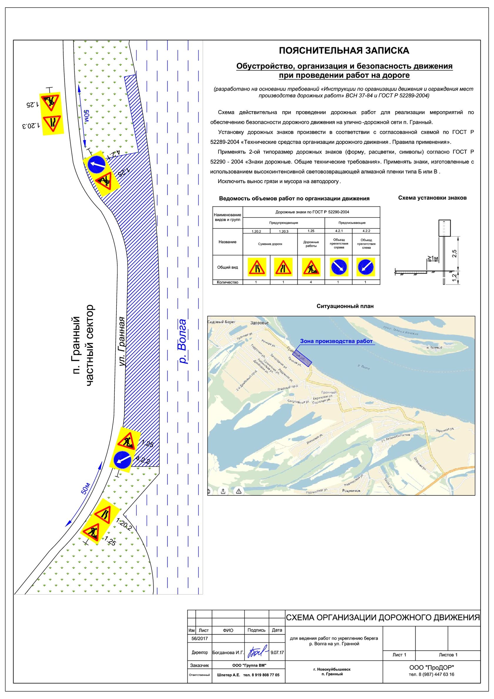 ПроДор. Порядок предоставления и стоимость разработки