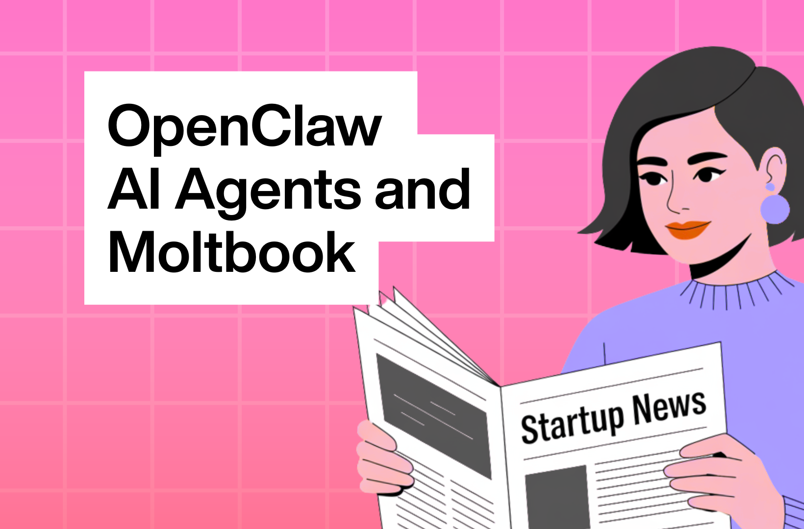 openclaw-ai-agents-moltbook-social-network